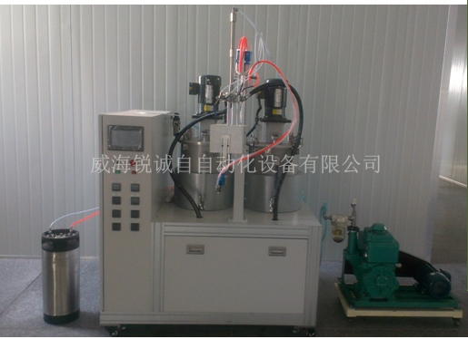 贵州点槽盖自动点胶机